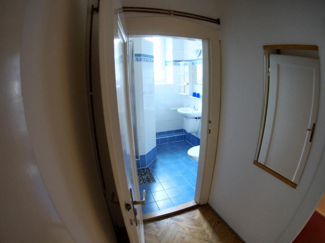 Penzion Moravia Olomouc Luaran gambar